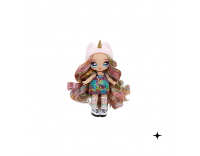 Na! Na! Na! Surprise Minis panenka 10 cm Britney Sparkles Hvězda