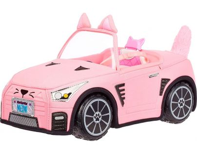 MGA Na! Na! Na! Surprise Stylový kabriolet