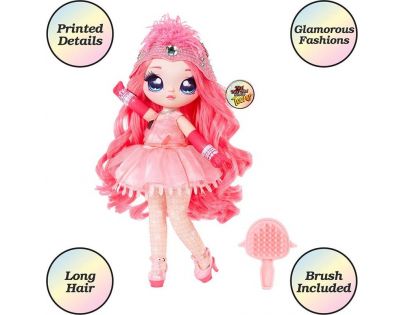 MGA Na! Na! Na! Surprise Teens panenka Coco Von Sparkle