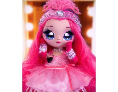 MGA Na! Na! Na! Surprise Teens panenka Coco Von Sparkle