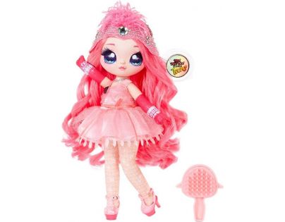 MGA Na! Na! Na! Surprise Teens panenka Coco Von Sparkle