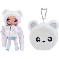 Na! Na! Na! Surprise Zimní panenka Polar Bear
