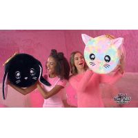 Na! Na! Na! Ultimate Surprise Set s překvapením a s panenkou Black Bunny Pom 5