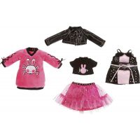 Na! Na! Na! Ultimate Surprise Set s překvapením a s panenkou Black Bunny Pom 2