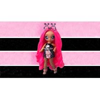 Na! Na! Na! Ultimate Surprise Set s překvapením a s panenkou Black Bunny Pom 4