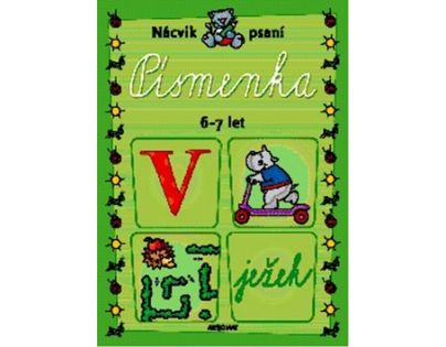 AKSJOMAT Písmenka 06.VII let