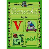 AKSJOMAT Písmenka 06.VII let