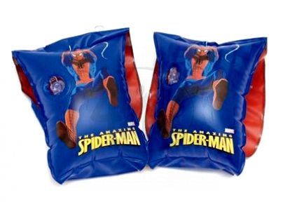 Nafukovací rukávky Spiderman