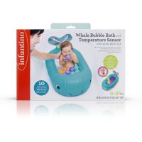 Nafukovací vanička Velryba 6