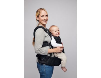 Najell Nosítko Omni černé