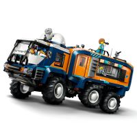 LEGO® City 60471 Nákladní auto s laboratoří pro průzkumníky Arktidy 4