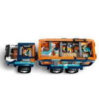 LEGO® City 60471 Nákladní auto s laboratoří pro průzkumníky Arktidy 5
