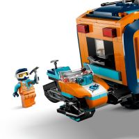 LEGO® City 60471 Nákladní auto s laboratoří pro průzkumníky Arktidy 6