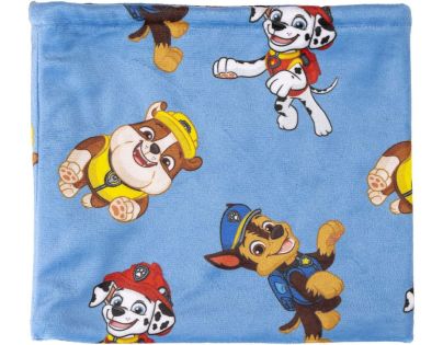 Nákrčník Tlapková patrola - Poškozený obal