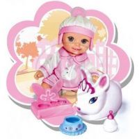 Famosa 6801 - Nancy na procházce se sestřičkou 2