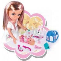 Famosa 6801 - Nancy na procházce se sestřičkou 3