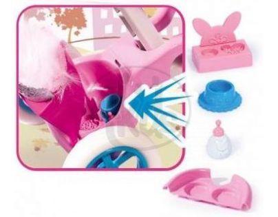 Famosa 6801 - Nancy na procházce se sestřičkou