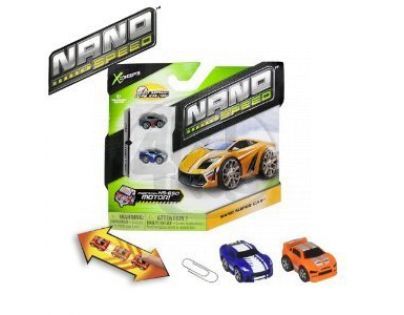 NANO SPEED 90100 - 2 auta Nano Off-Road