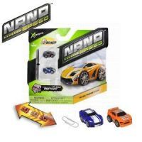 NANO SPEED 90100 - 2 auta Nano Off-Road 2