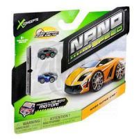 NANO SPEED 90100 - 2 auta Nano Off-Road 3
