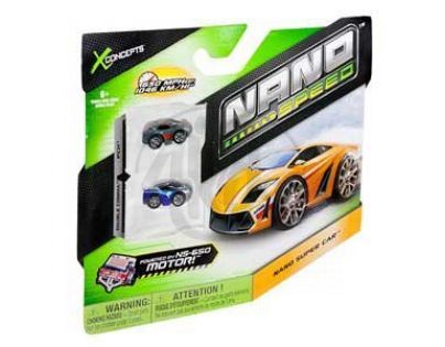 NANO SPEED 90100 - 2 auta Nano Off-Road