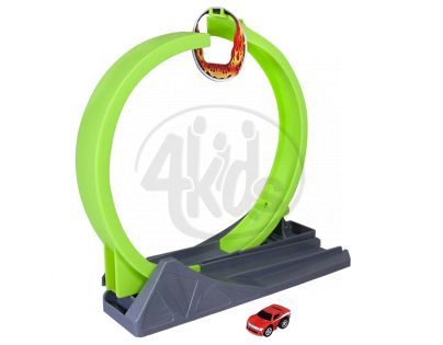 NANO SPEED 90198 - Dráha obrácená propast