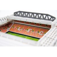 Nanostad 3D Puzzle Anfield Liverpool 4