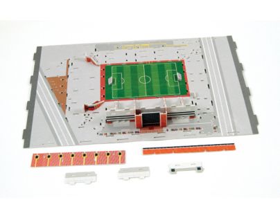 Nanostad 3D Puzzle Anfield Liverpool