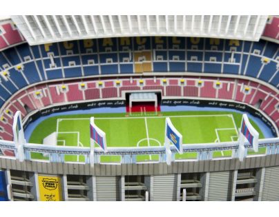 Nanostad Spain Camp Nou