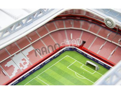 Nanostad 3D Puzzle Emirates Stadium Arsenal