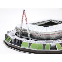 Nanostad 3D Puzzle Juve Stadium - Juventus 4