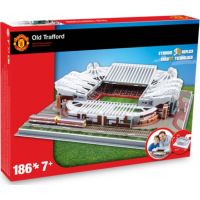Nanostad 3D Puzzle Old Trafford - Manchester United 3