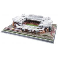 Nanostad 3D Puzzle Old Trafford - Manchester United 2