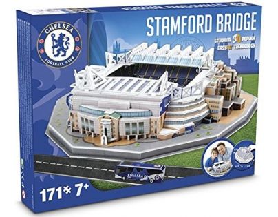 Nanostad UK Stamford Bridge