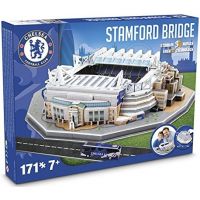 Nanostad UK Stamford Bridge 3