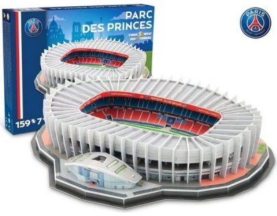 Nanostad Puzzle 3D France Paris Saint Germain (