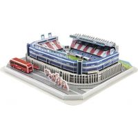 Nanostad SPAIN Vicente Calderon (Atletico de Madrid) 2
