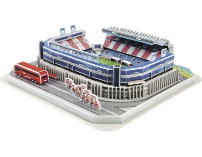 Nanostad SPAIN Vicente Calderon (Atletico de Madrid)