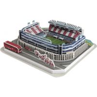 Nanostad SPAIN Vicente Calderon (Atletico de Madrid) 3