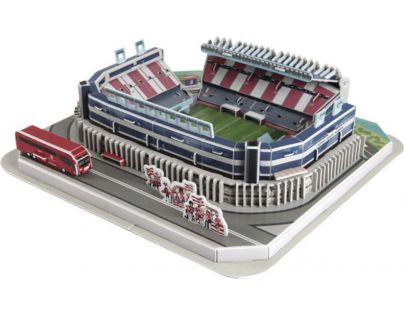 Nanostad SPAIN Vicente Calderon (Atletico de Madrid)