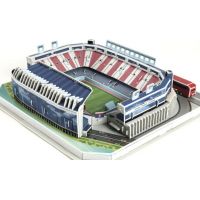 Nanostad SPAIN Vicente Calderon (Atletico de Madrid) 4