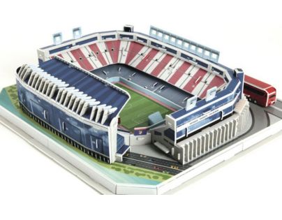 Nanostad SPAIN Vicente Calderon (Atletico de Madrid)