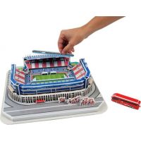 Nanostad SPAIN Vicente Calderon (Atletico de Madrid) 5