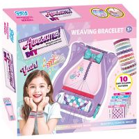 Náramky přátelství hrací set 2