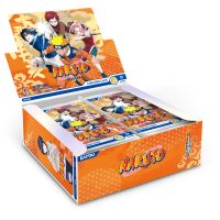 EPEE Naruto Smriti Collectible Sběratelské karty Earth Scroll 3
