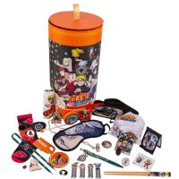 Naruto adventní kalendář premium
