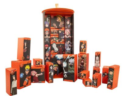 Naruto adventní kalendář premium