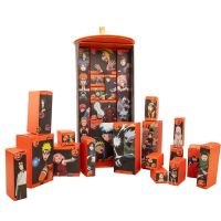 Naruto adventní kalendář premium 2