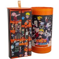 Naruto adventní kalendář premium 3