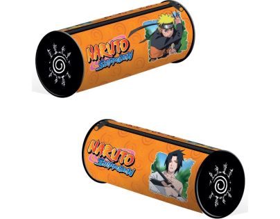 Naruto kulatý penál DPL6